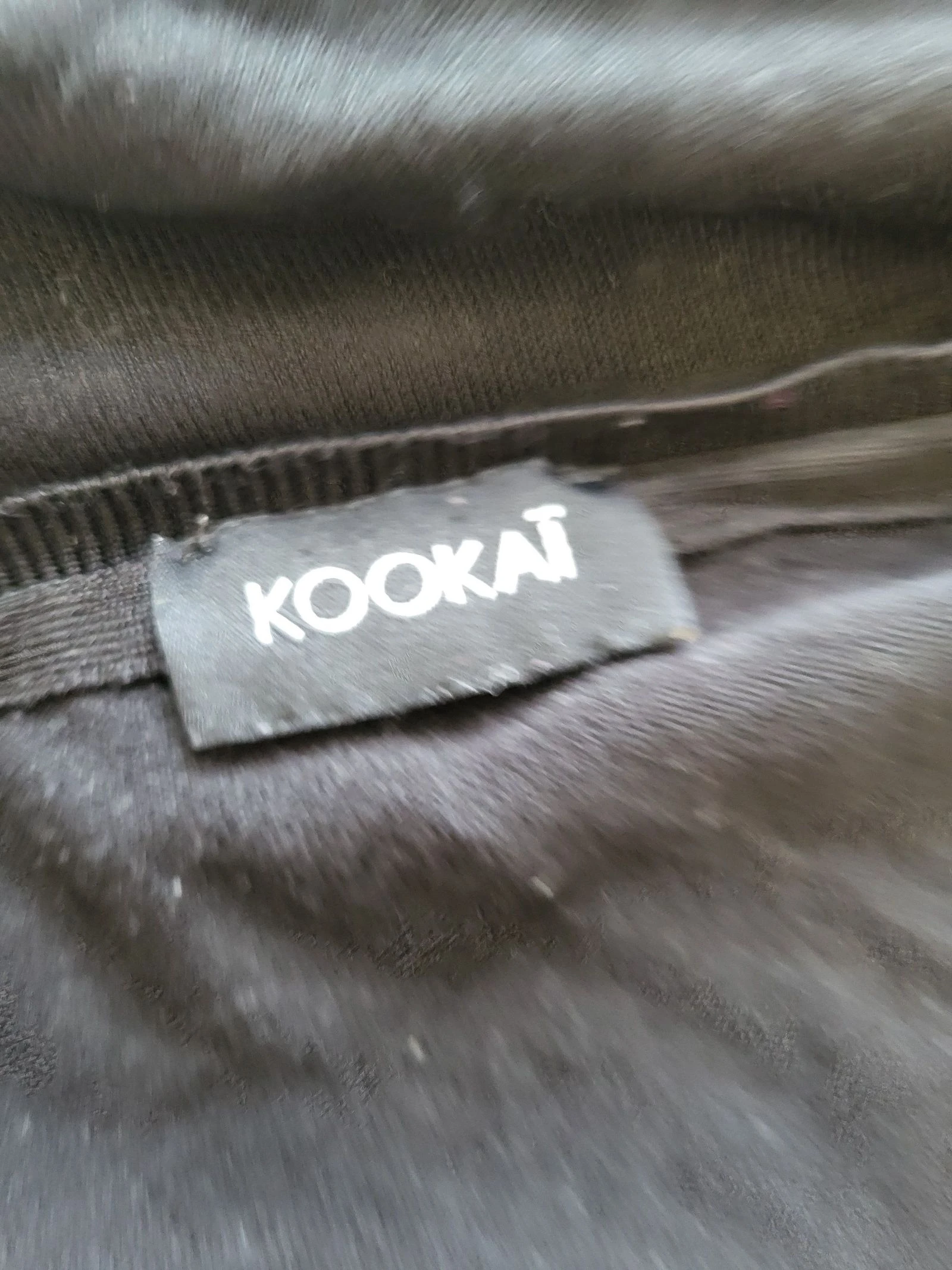 Kookaï Sweater – photo 5